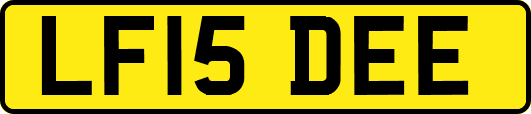 LF15DEE