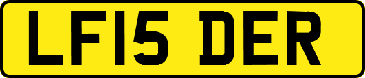 LF15DER