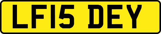LF15DEY