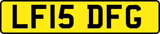 LF15DFG