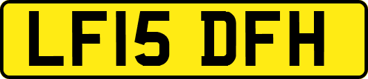 LF15DFH