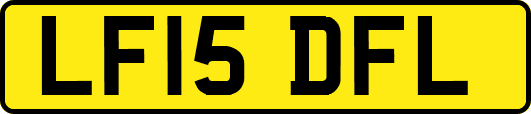 LF15DFL