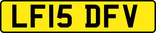 LF15DFV