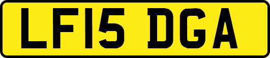 LF15DGA