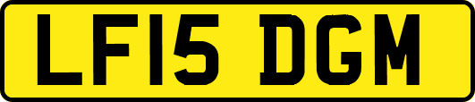 LF15DGM