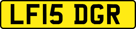 LF15DGR