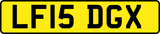 LF15DGX