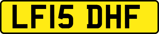 LF15DHF
