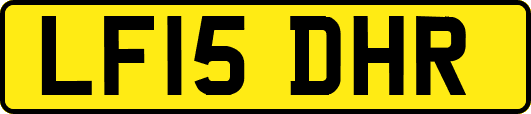 LF15DHR