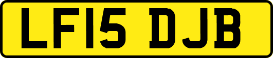LF15DJB