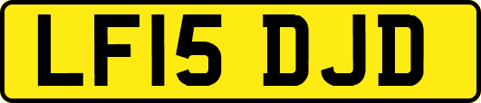 LF15DJD