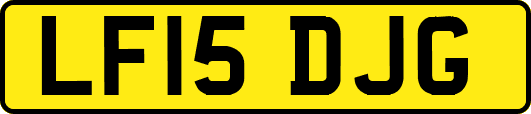 LF15DJG