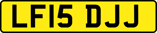 LF15DJJ