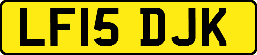 LF15DJK