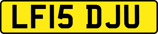 LF15DJU