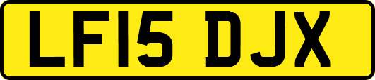 LF15DJX