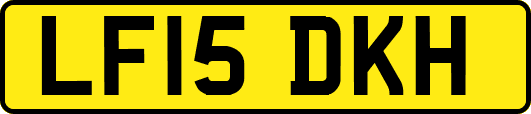 LF15DKH