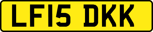 LF15DKK