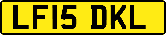 LF15DKL