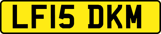 LF15DKM