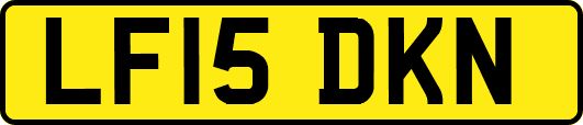 LF15DKN