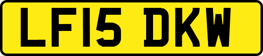 LF15DKW