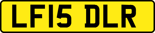 LF15DLR