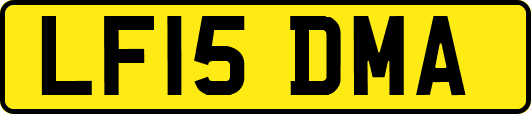 LF15DMA