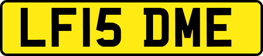 LF15DME