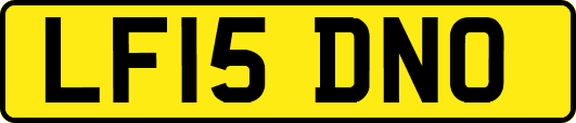 LF15DNO