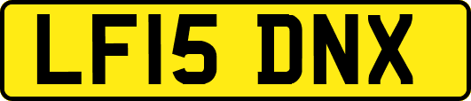 LF15DNX