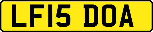 LF15DOA
