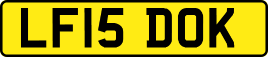 LF15DOK