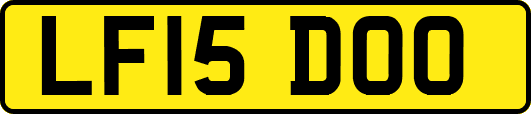 LF15DOO