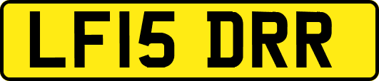 LF15DRR