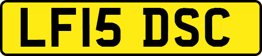 LF15DSC