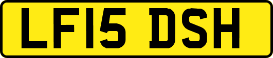 LF15DSH