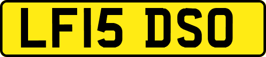 LF15DSO