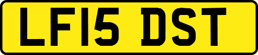 LF15DST
