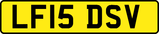 LF15DSV