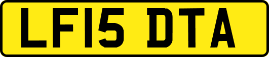 LF15DTA