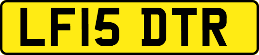 LF15DTR