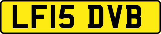 LF15DVB