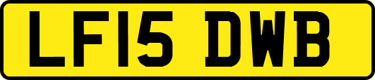 LF15DWB