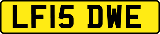 LF15DWE