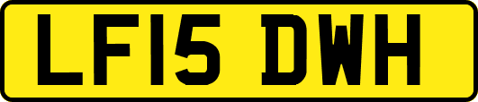 LF15DWH