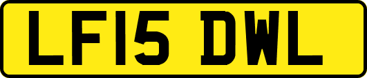 LF15DWL