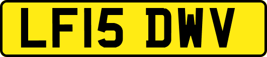 LF15DWV