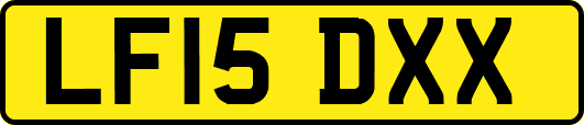 LF15DXX