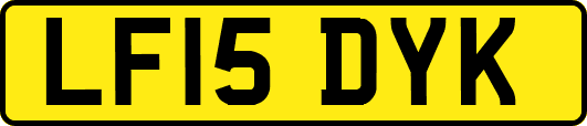 LF15DYK